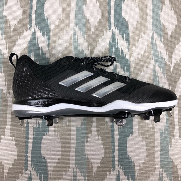 adidas softball cleats mens